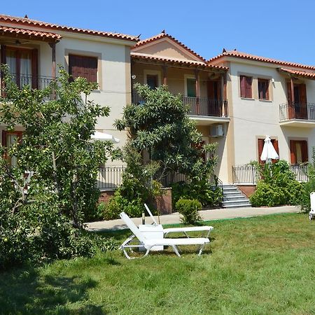 Mr. Greek Villa Petra  Dış mekan fotoğraf